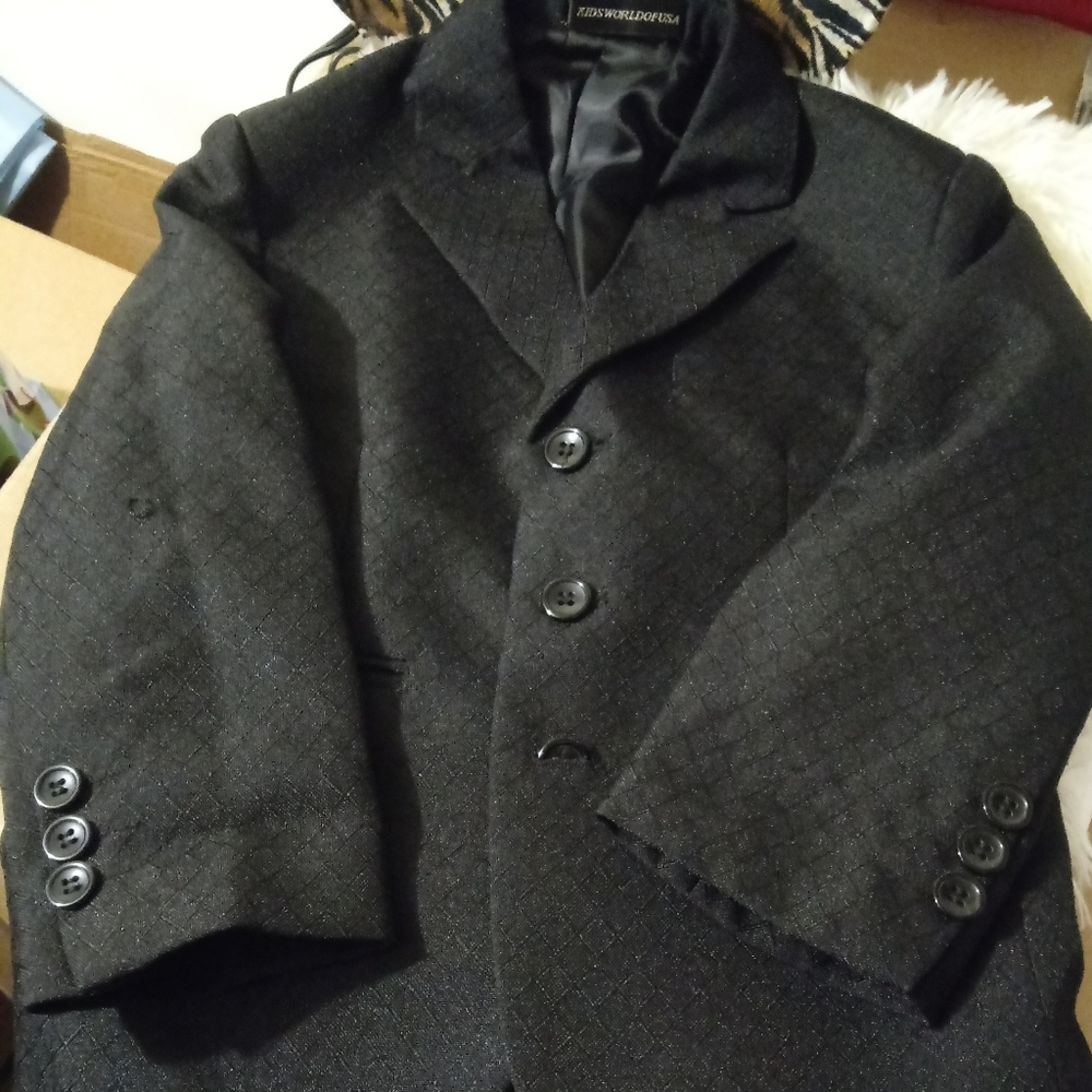 Kids Blazer